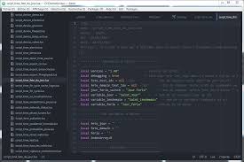 We did not find results for: Atom Editeur De Texte Personnalisable Pon Fr