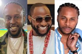Davido Shares How Popcaan Link Him Up With Dexta Daps For “Timeless” Collab 