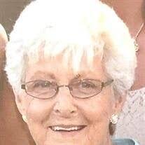 Mary Wardlaw's Instagram, Twitter & Facebook