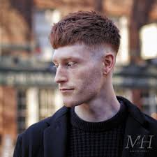 From mullets to mini mohawks: The 5 Men S Hairstyles Dominating 2021 Man For Himself