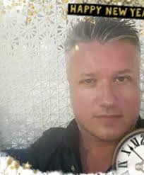 Statist Tony Andre Schultz på StagePool