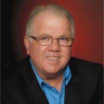 Obituary information for Larry John Toups