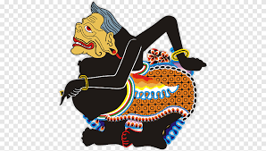 Gambar karikatur wayang kartun lucu kisah wayang legenda perwayangan cerita wayang memang sarat makna. Cartoon Cepot Wayang Gareng Java Chanel Animation Arm Png Pngegg