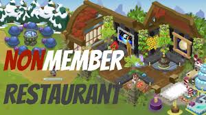 See more ideas about animal jam, animal jam play wild, animals. Nonmember Restaurant Inspiration Animal Jam Youtube