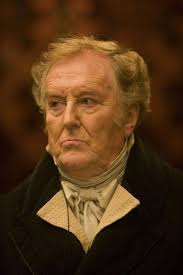 Harry Potter actor Robert Hardy dies aged 91
