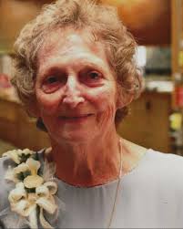 Virginia Lee (Lewis) Wilson Obituary June 27, 2025