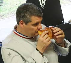 Artisanat. Anderny : les Haupert à La Meilleure boulangerie de France !