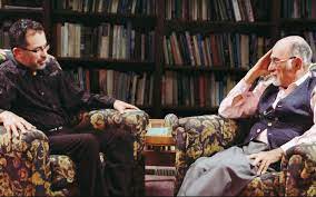 Irvin david yalom is an american existential psychiatrist who is emeritus professor of psychiatry at stanford university, as well as author. Irvin D Yalom Md