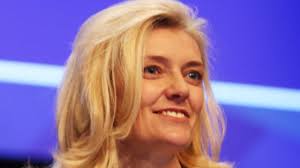 AMP: chair Catherine Brenner quits over banking royal commission