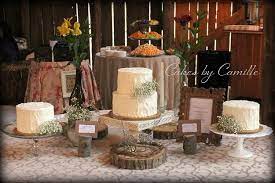 Pin By Kate Mckeown On Wedding Cakes Wedding Cake Table Vintage Wedding Cake Table Wedding Cake Table Decorations