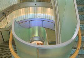 City University Of New York Cuny Curved Glass Walls Curved Glass Glass Wall Channel Glass