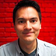 Drew McKinney (@drewmck)