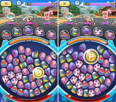 Å] ぷにぷに「ミーフー」250以上周回した結果なつくスキル無しでドロップ！ | あかめ女子のwebメモ