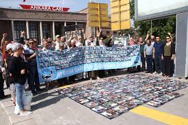 Türkiye haritası » ankara » i̇çişleri bakanlığı haritası, konum yer bilgisi ve yol tarifi öğrenme. Icisleri Bakanligi 10 Ekim Ailelerinden Para Istiyor Evrensel