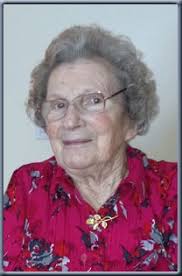 Joyce Mather Obituary