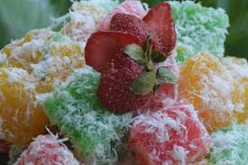 Lihat juga resep hunkwe pandan enak lainnya. Cara Membuat Ongol Ongol Yang Enak