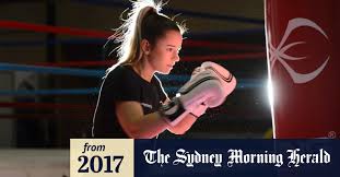 More images for skye nicholson boxer » Ais Based Boxer Skye Nicolson Chases Commonwealth Games Dream At Australian Championships