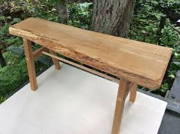 ナラのテーブル ベンチ furniture outdoor decor decor