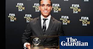 We went ahead and ranked the winners of the puskas award. How Pipping Messi To The Puskas Award Saved Wendell Lira S Life Soccer The Guardian