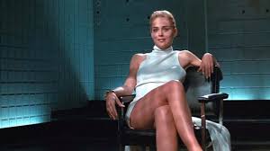 The genius of Basic Instinct | The Spectator