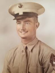 Pfc John Asbury “Big John” Muncy Hunter (1928-1994)