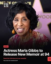 For decades, Marla Gibbs has been a beloved television icon. The  Emmy-nominated, NAACP Image Award-winning actress is best known for her  unforgettable roles as Florence