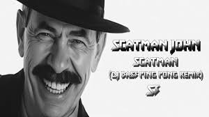 Scatman John