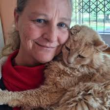 It's International Cat Day! 🐱With soft cuddles and belly rubs, let's  remember the impact of companionship, love and comfort our feline friends  bring to our lives. Whether you're a lifelong cat enthusiast