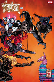 See more ideas about comic art, venom, marvel venom. Venom 29 Kuder Fortnite Cover Fresh Comics