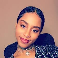 Jasmine Kimble's Instagram, Twitter & Facebook