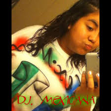 Stream Dj.Mexicana music