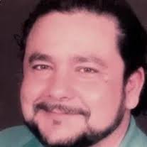 Obituary for Cruz Gamboa Bernal