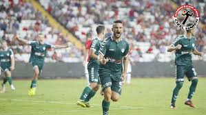 Dün 11:02 konyaspor'un gol yükünü yabancı oyuncuları sırtlıyor. Omer Ali Sahiner Transfer Oluyor Mu