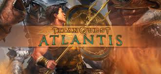 ===== titan quest guide & walkthrough (thq/iron lore) version 1.1 ===== version history 0.8: Titan Quest Anniversary Edition Atlantis 2019 Windows Box Cover Art Mobygames