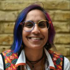 Saloni de Souza (Bath Spa University)