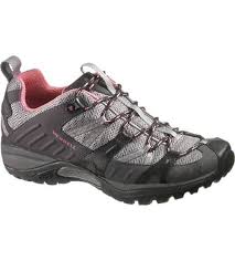A Shoe That Beckons To Be Taken On Adventurous Hikes This Nimble Hiker Feels Comfortable Light And Lib Best Hiking Boots Best Hiking Shoes Hiking Shoes Women