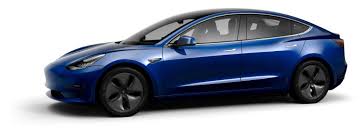 Design and order your tesla model 3, the car of the future. Tesla Model 3 Colours Wheels Rims Without Hubcaps