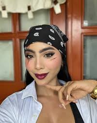 Eyeliner Tutorial Pirate Costume