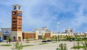 Kate spade outlet grand prairie. Paragon Outlets Of Grand Prairie White Construction Company