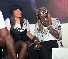 Learn more about lil wayne's life and music. Has Lil Wayne Married Denise Bidot Rapper Says He Is Happiest Man Alive