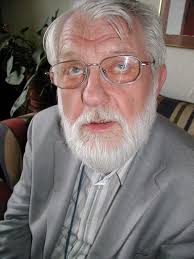 Stomp Off: Karl Emil Knudsen: Part II (conclusion)