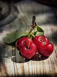 Cherry Season By Venkane Cherry Season Beautiful Fruits Cherry
