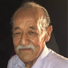 Elojio Garza Obituary October 2, 2016