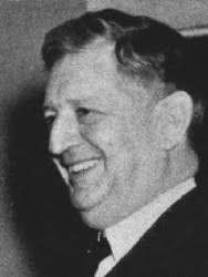 Henry Hewitt