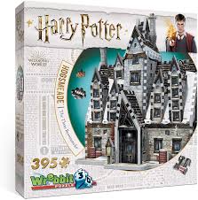 We did not find results for: Buy Wrebbit 3d Harry Potter Hogsmeade The Three Broomsticks 3d Jigsaw Puzzle 395 Pieces Online In Vietnam B083z42fwf