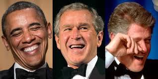 At Least One Celebrity is Headed to Washington D.C. for the White House  Correspondents' Dinner