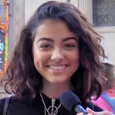 Looking for malu trevejo stickers? Malu Trevejo Bio Net Worth Height Famous Births Deaths
