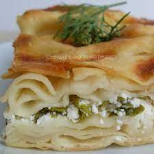 turkish water borek su boregi recipe give recipe recipe turkish recipes food recipes