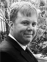 Bradley Gaddy Obituary (2019)