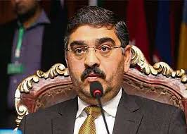 Pakistan's caretaker PM Kakar summoned by Islamabad High Court in missing  Baloch students case